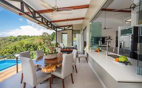 Villa Ananda